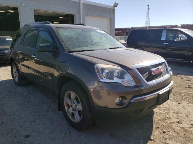 Gmc Acadia sle (2012)
