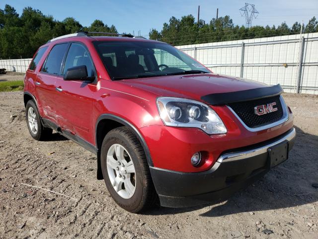 Gmc Acadia sle (2012)