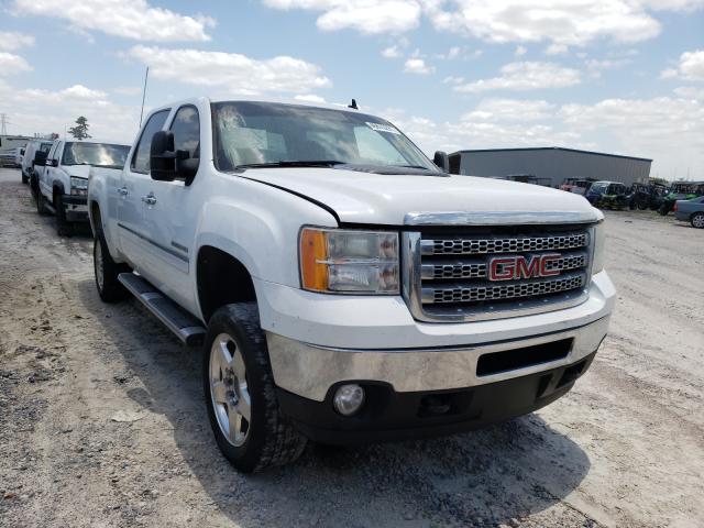 Gmc Sierra 2500hd (2013)