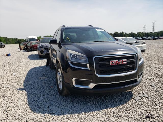 Gmc Acadia sle (2015)