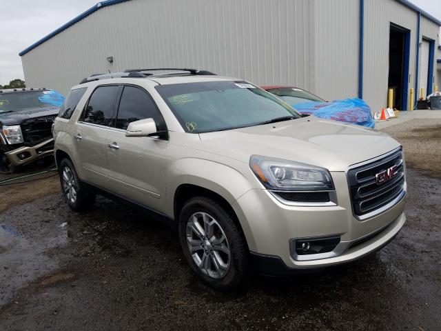 Gmc Acadia slt (2015)