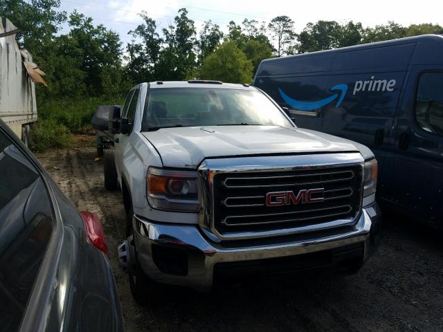 Gmc Sierra c35 (2015)