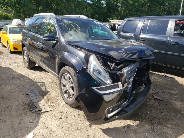 Gmc Acadia slt (2016)