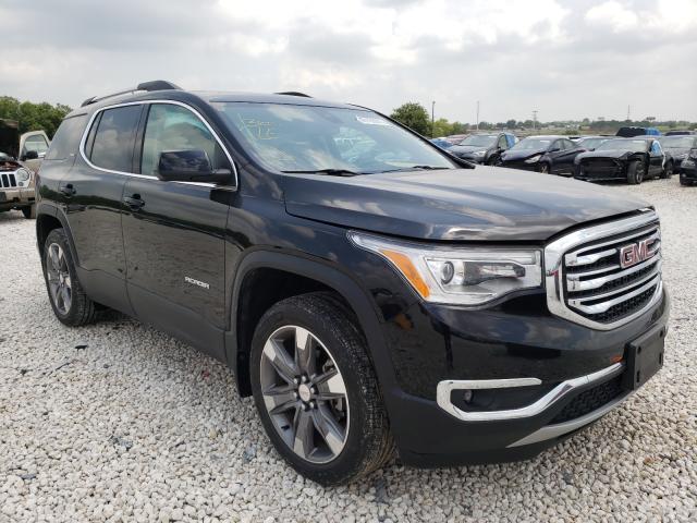 Gmc Acadia slt (2017)