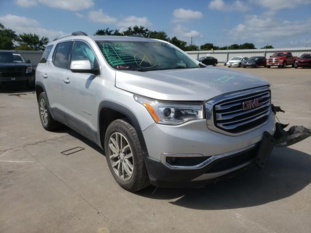 Gmc Acadia sle (2018)