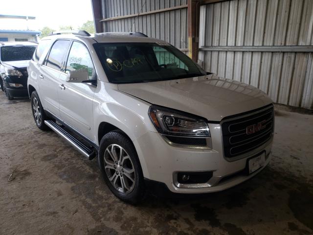 Gmc Acadia slt (2016)