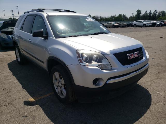 Gmc Acadia sl (2010)