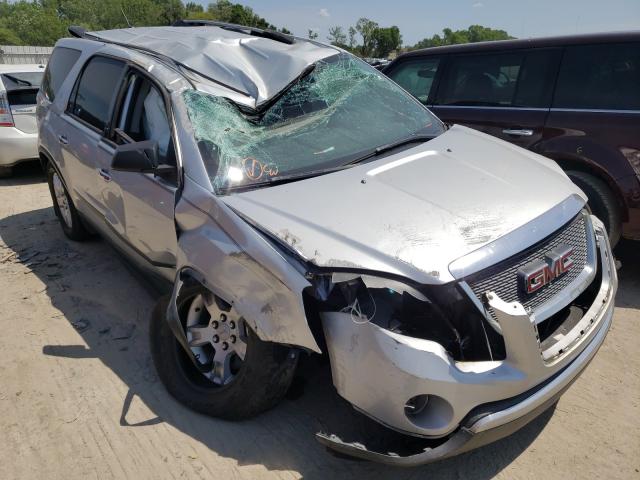 Gmc Acadia sl (2010)