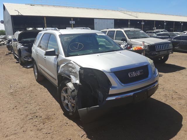 Gmc Acadia sl (2010)