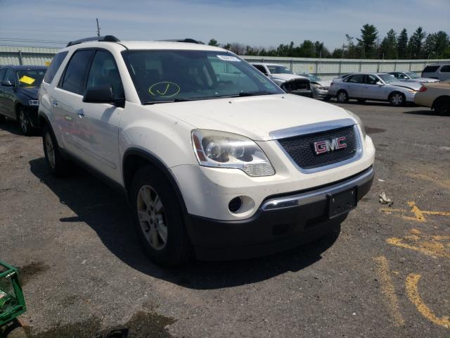 Gmc Acadia sl (2010)