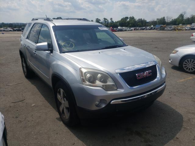 Gmc Acadia slt (2010)