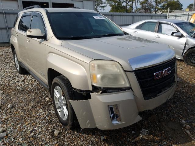 Gmc Terrain sl (2010)