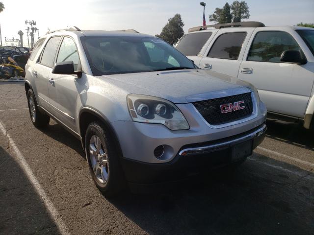 Gmc Acadia sle (2011)