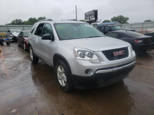 Gmc Acadia sle (2011)