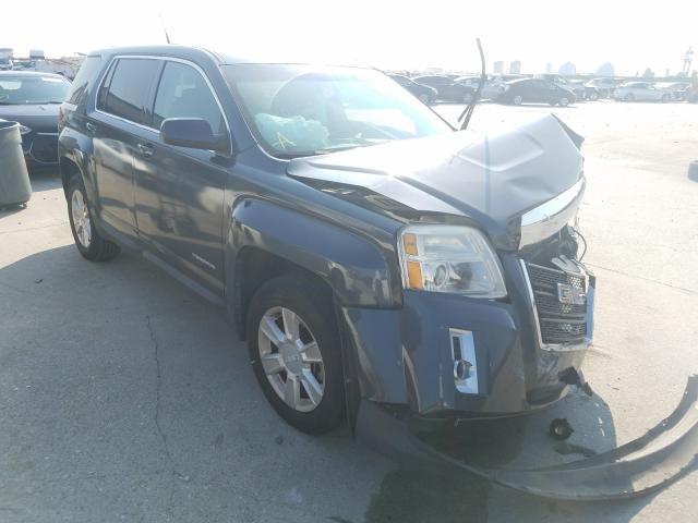 Gmc Terrain (2011)