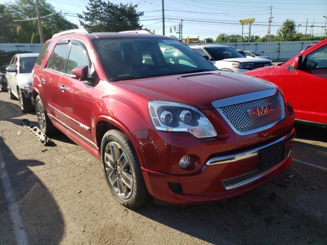 Gmc Acadia (2012)