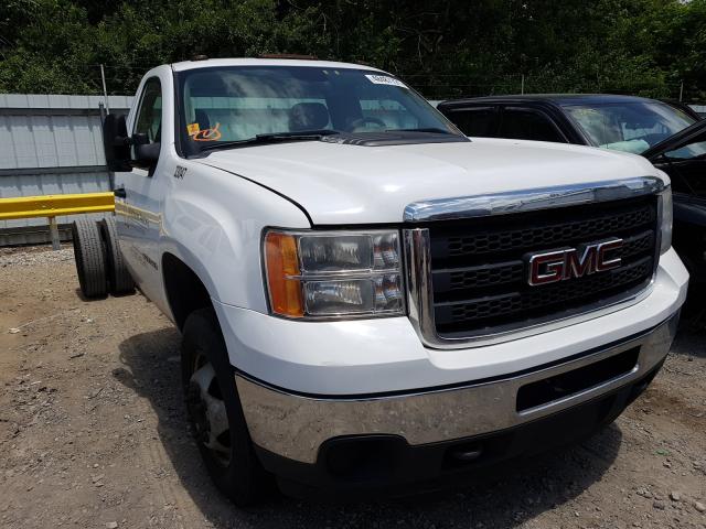 Gmc Sierra c35 (2012)