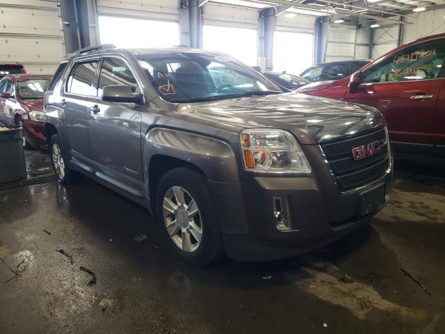 Gmc Terrain (2012)