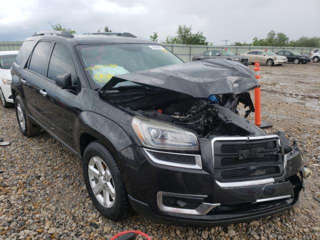 Gmc Acadia sle (2014)