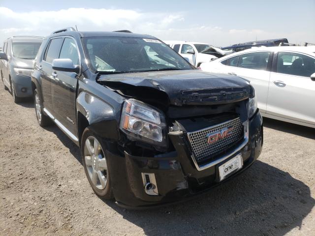 Gmc Terrain (2014)