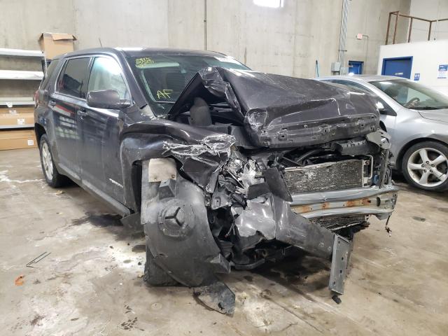 Gmc Terrain sl (2014)