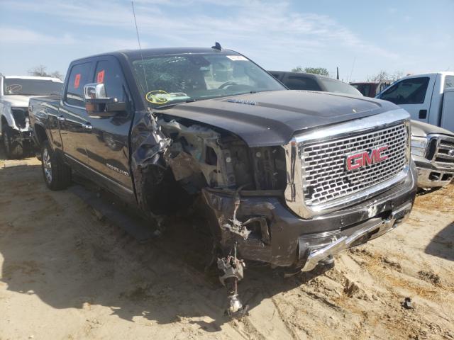 Gmc Sierra 2500hd (2015)