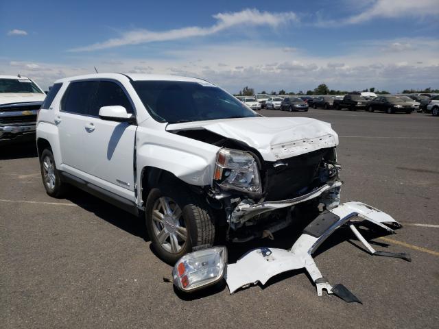 Gmc Terrain (2015)
