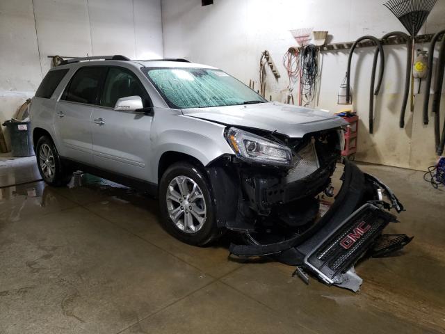 Gmc Acadia slt (2016)