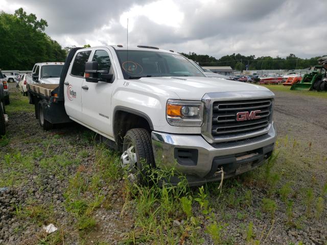 Gmc Sierra c35 (2016)