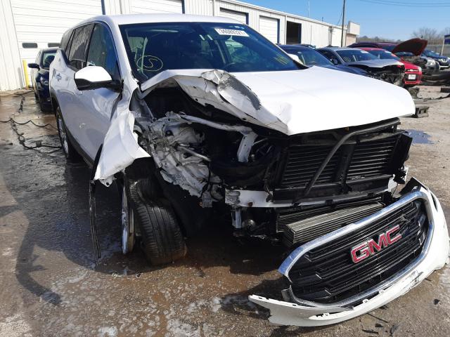 Gmc Terrain sl (2018)