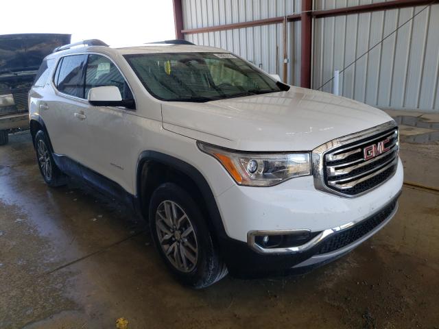 Gmc Acadia sle (2019)