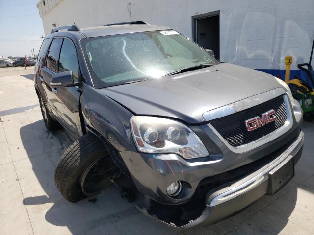 Gmc Acadia slt (2011)