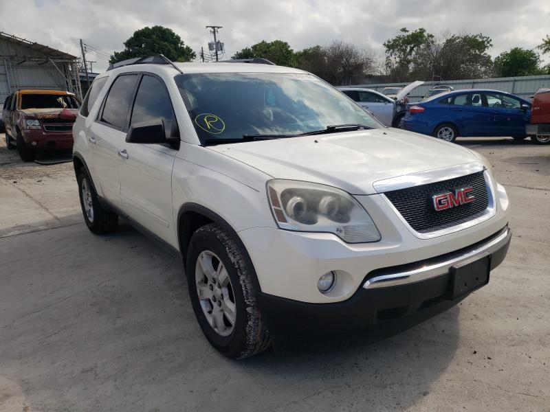 Gmc Acadia sle (2012)