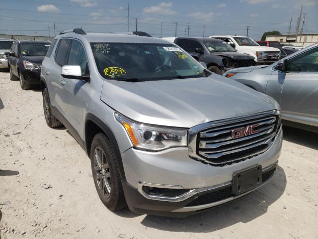 Gmc Acadia slt (2017)