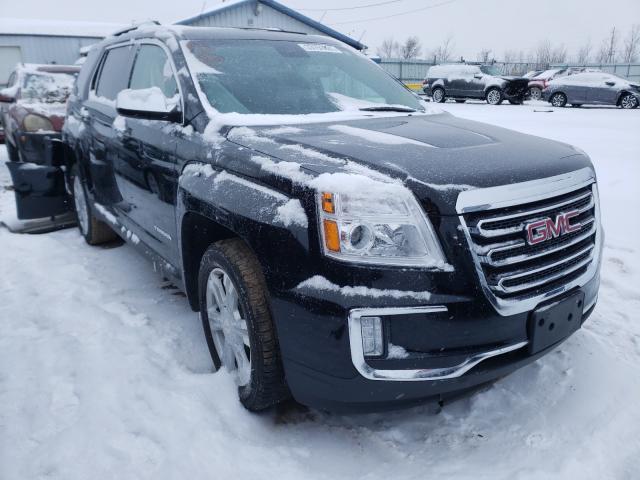 Gmc Terrain sl (2017)