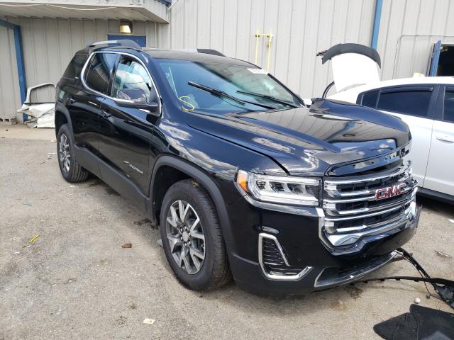 Gmc Acadia sle (2021)