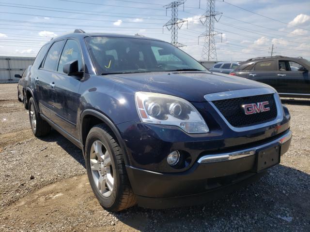 Gmc Acadia sle (2011)