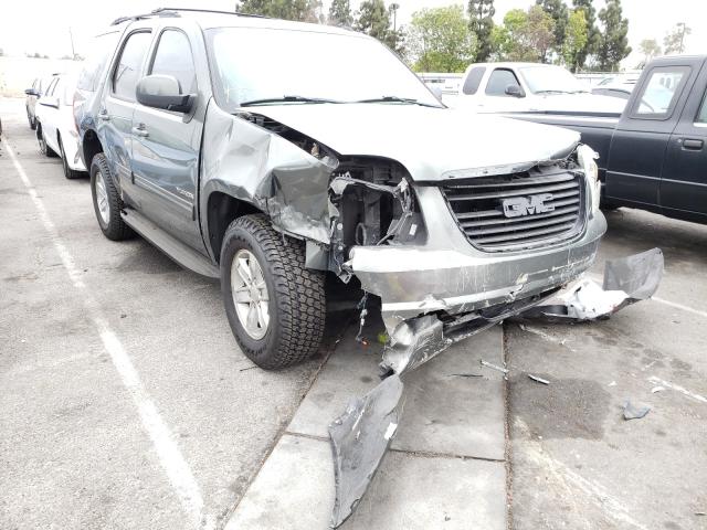 Gmc Yukon slt (2011)