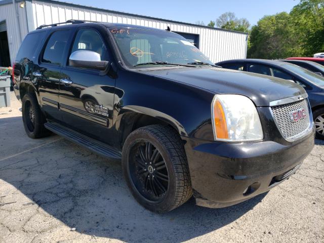 Gmc Yukon slt (2011)
