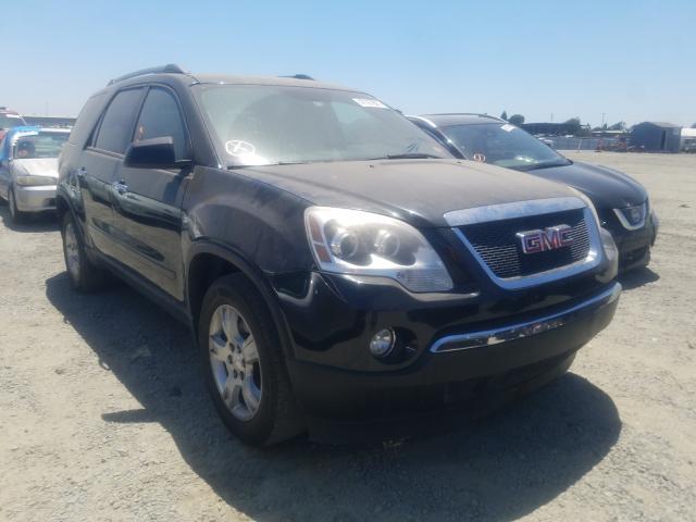 Gmc Acadia sle (2012)