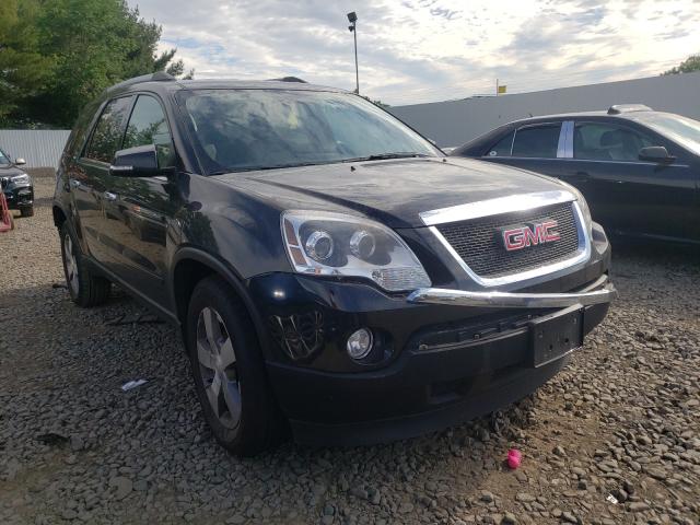 Gmc Acadia slt (2012)