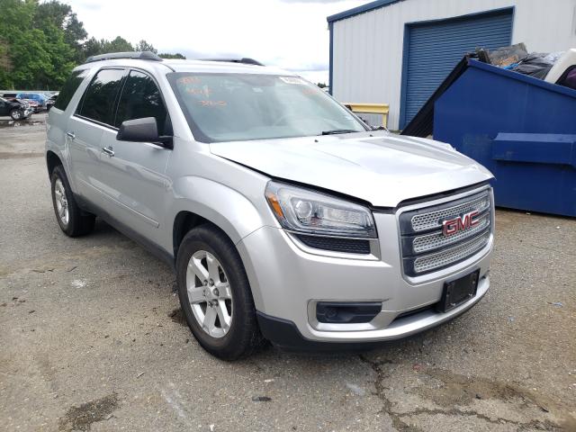 Gmc Acadia sle (2014)