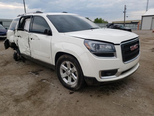 Gmc Acadia sle (2015)