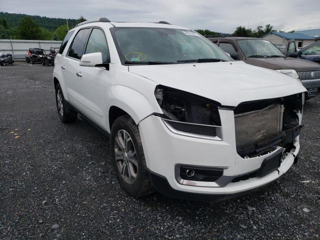 Gmc Acadia slt (2016)