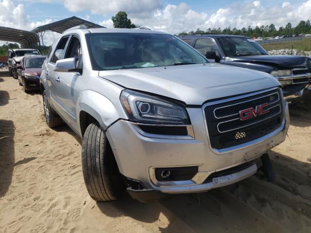 Gmc Acadia lim (2017)