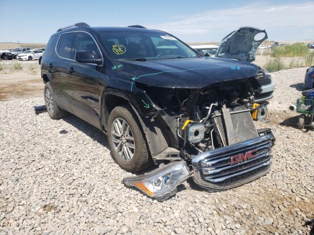 Gmc Acadia sle (2017)