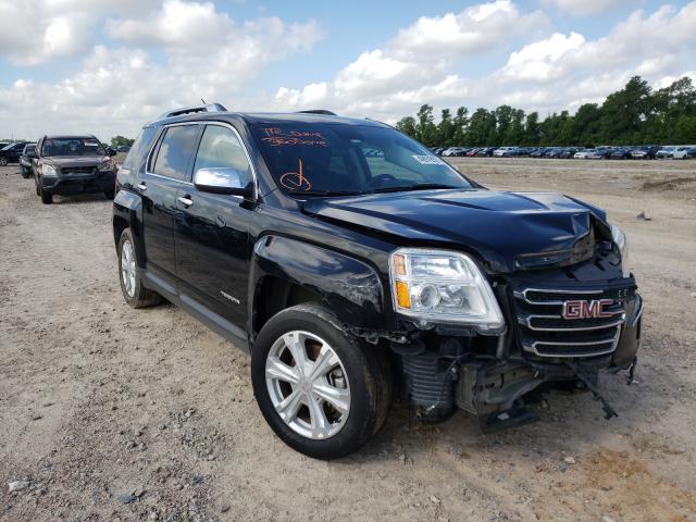Gmc Terrain (2017)