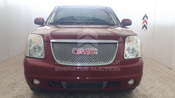 Gmc Denali (2007)