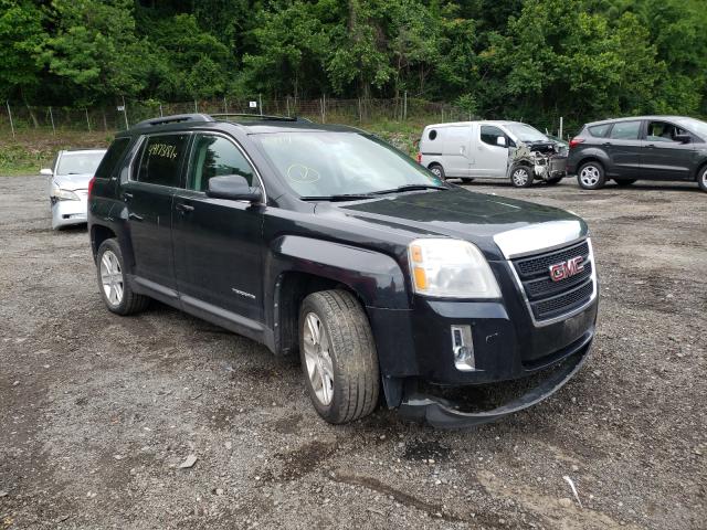 Gmc Terrain (2010)