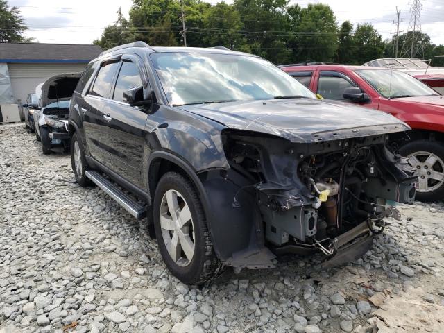 Gmc Acadia slt (2011)